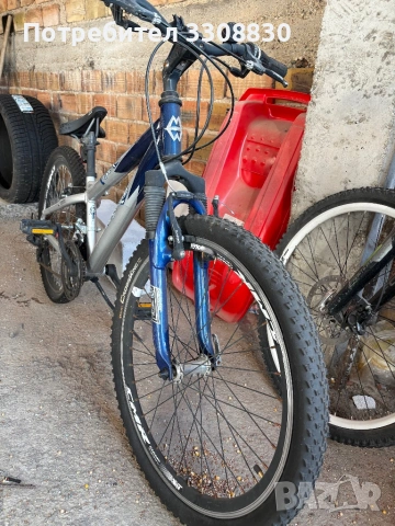 Велосипеди, снимка 2 - Велосипеди - 53082638