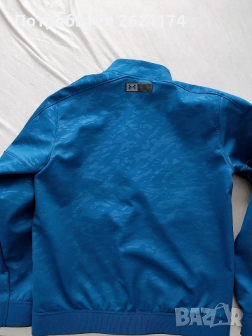 Горница Under Armour , снимка 2 - Спортни дрехи, екипи - 56220153