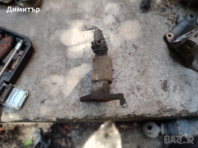 ЕГР - EGR За Опел Зафира А 2.2И 16В 2000г / Opel Zafira A 2.2I 16V 2000y