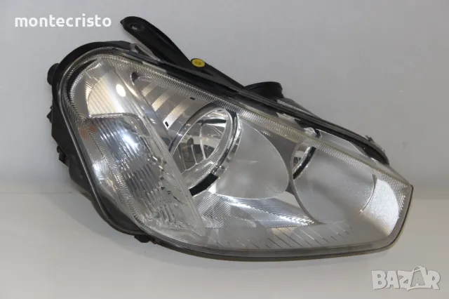 Десен фар Ford Focus C-Max (2007-2010г.) 7M5113W029AA / 7M5113W029AC, снимка 3 - Части - 49005507