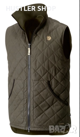 Мъжки елек FJALL RAVEN G-1000.Размер XL