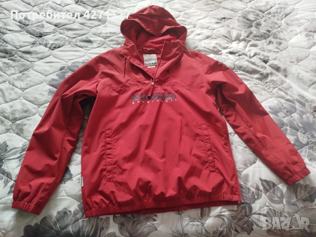 Яке Napapijri - Ново Оригинално