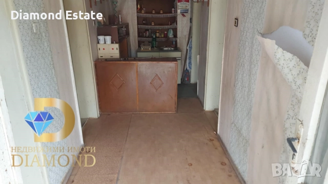 Едноетажна къща в село Сталево, обл. Хасково, снимка 11 - Къщи - 52360167