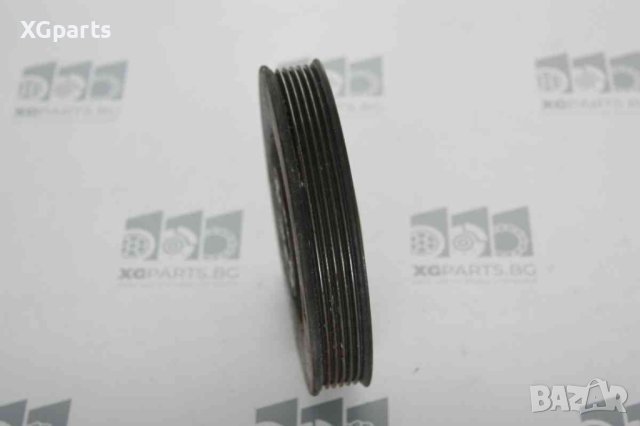 Демпферна шайба за Suzuki SX4 1.9ddis 120к.с. (2006-2013), снимка 2 - Части - 41160666