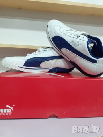 Оригинални обувки PUMA.