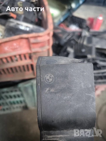 Педал газ 6766931 02 за BMW X3 (E83) 2.0 d (2004 - 2011), снимка 3 - Части - 51217188