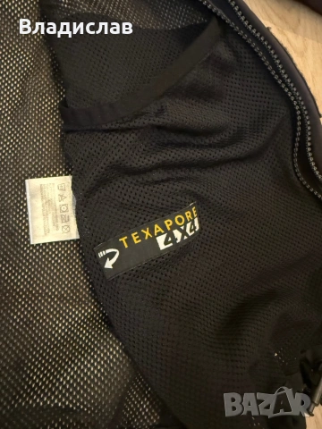 Мьжко яке Jack Wolfskin , снимка 6 - Якета - 53558679