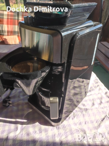 Кафеавтомат Koenig , снимка 3 - Кафемашини - 53144196