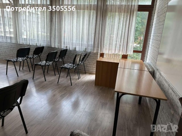 Под наем помещения почасово или месечно, снимка 13 - Други - 42310917