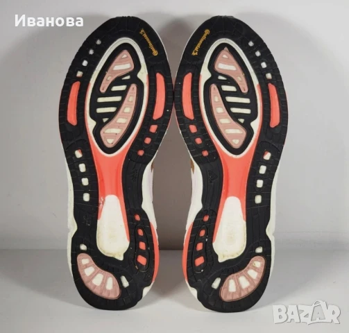 Оригинални Adidas Solarboost 4 GX3042, снимка 8 - Маратонки - 50533706