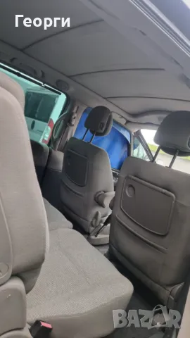 Renault Espace IV JK, на части- 1.9 diesel , снимка 4 - Автомобили и джипове - 49761318