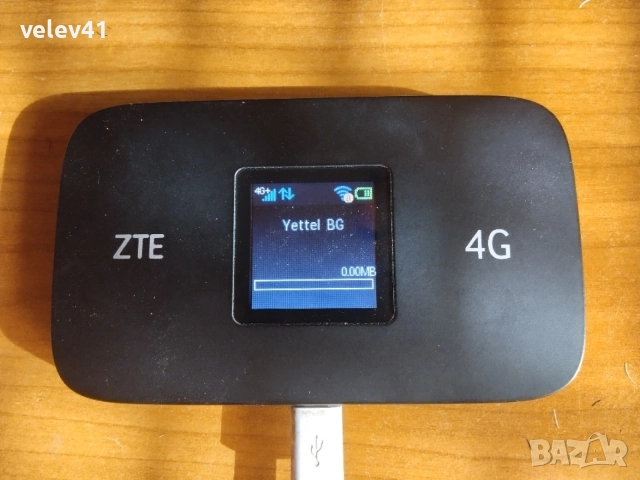 страхотен оригинален мини 4G SIM CARD рутер-фабрично отключен , снимка 11 - Рутери - 56215471