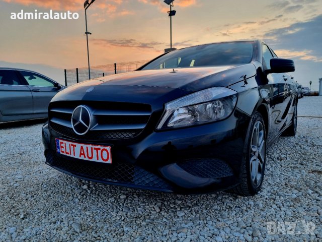 Mercedes-Benz A 180 1.5 CDI 109ks.EVRO 5B, снимка 2 - Автомобили и джипове - 44400356