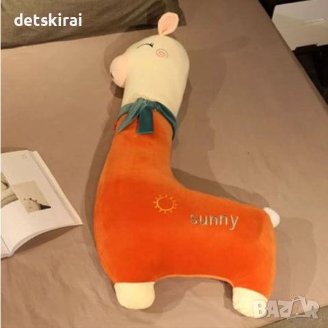 Големи плюшени играчки- различни модели