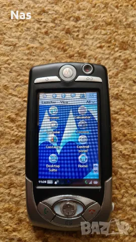 Продавам Motorola A1000