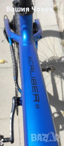 колело 29 цола велосипед 29" TREK размер М/Л 1х12, снимка 13 - Велосипеди - 51701709