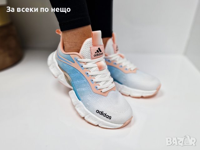 Дамски маратонки Adidas, снимка 11 - Маратонки - 44336271