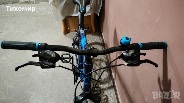 Велосипед Drag Grand Canyon 28, снимка 12 - Велосипеди - 53865238