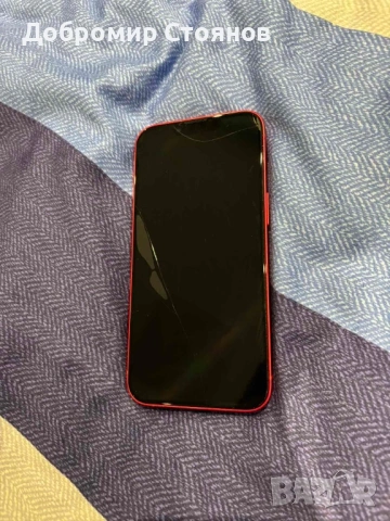 iPhone 14, снимка 4 - Apple iPhone - 53760421
