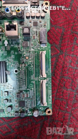 55UK6200PLA LJ8 EAX67872805[1.1] EAX67865201[1.6] HC550DGG-SLUL-A14X, снимка 11 - Части и Платки - 38818370