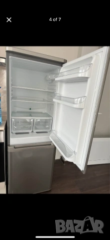 Кухня с електроуреди - пералня , печка, котлони, абсорбатор, мивка, смесител, хладилник, снимка 14 - Кухни - 53416810