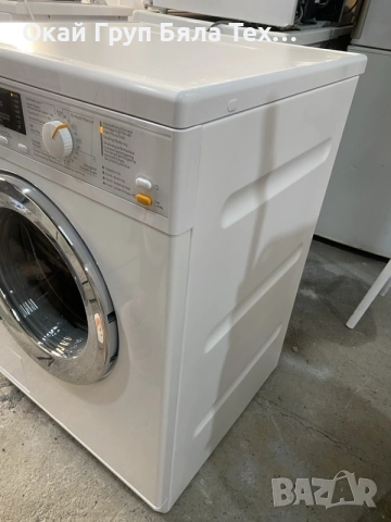 Miele WDA100 Пералня 7кг, снимка 4 - Перални - 56164518