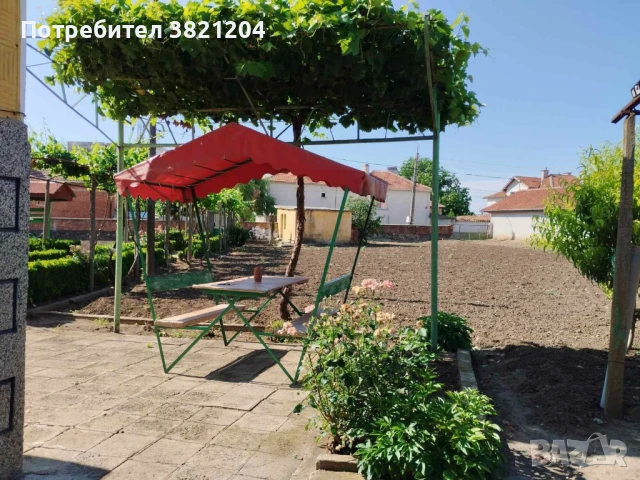 ПРОДАВА СЕ КЪЩА в гр.Стралджа , снимка 5 - Къщи - 50926945