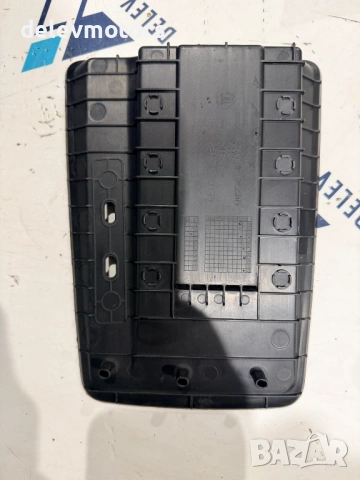 5E471320370 гумена подложка от Skoda Octavia 1.5TSI, двигател DXDB/DXDE, ск. кутия автоматик WGS, снимка 3 - Аксесоари и консумативи - 53469136