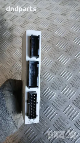 Модул BMW 3 E46 1999 8385541 61.35-8385541 3 (E46) (1998-2005), снимка 3 - Части - 56170194