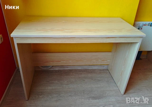 Ученическа маса/бюро