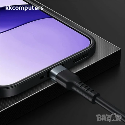 Xiaomi Poco F7 5G / Redmi Turbo 4 Pro 5G Удароустойчив Aluminum Alloy+TPU Калъф и Протектор, снимка 9 - Калъфи, кейсове - 50818996