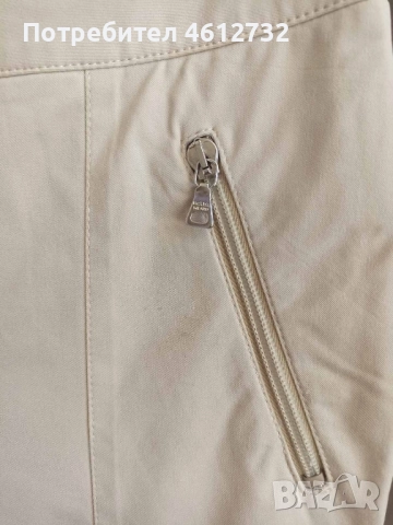 Дамски панталон Prada, снимка 2 - Панталони - 52011334