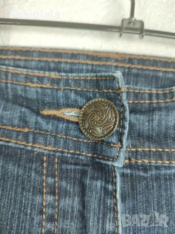 M&S jeans EU48, снимка 7 - Дънки - 48669193
