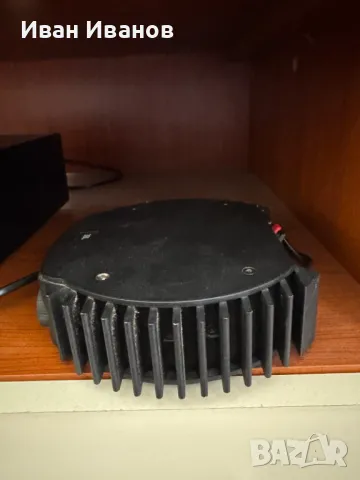 Винтидж Стерео усилвател JBL Power 20 amplifier 2x20w , снимка 5 - Ресийвъри, усилватели, смесителни пултове - 50154950