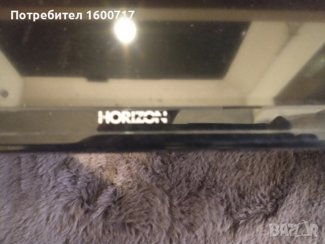 Телевизор HORIZON 32HL730H, снимка 4 - Телевизори - 53667700