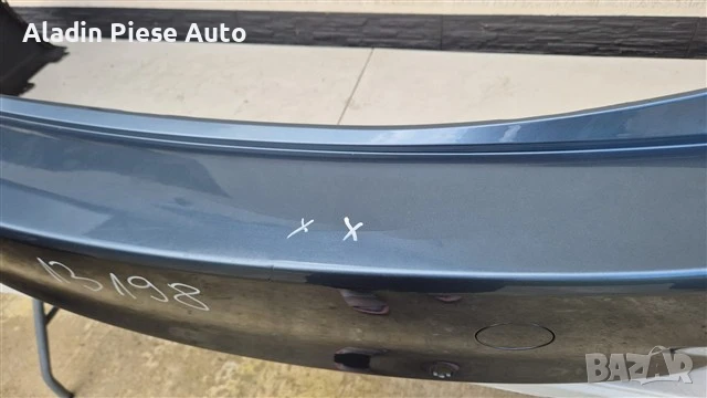 Задна броня Mazda 6 година 2018 - 2021 Kombi GSK450221, GSK4-50221 , снимка 5 - Аксесоари и консумативи - 50513085