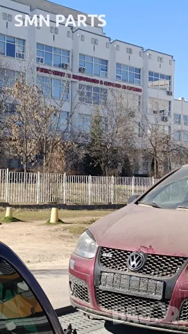 Продавам Голф 5 GTI на Части, както и ВСЯКАКВИ ЧАСТИ и за други коли, също така и НОВИ Части, снимка 10 - Части - 49661811
