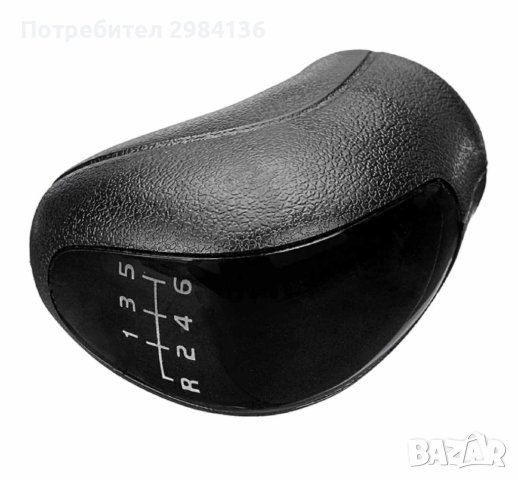 Топка Скоростен Лост зa Mercedes Vito Viano W639 Sprinter II VW Crafter, снимка 2 - Аксесоари и консумативи - 42080227