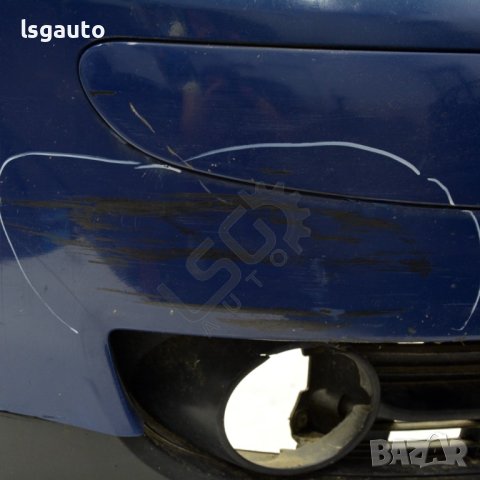 Предна броня Volkswagen Touran I 2003-2010 ID:105912, снимка 5 - Части - 41538842