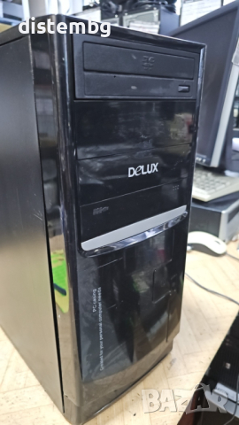 Компютър Delux PD