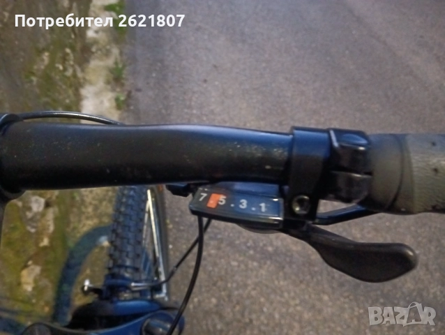 Продавам Bulls sharptail 1 26ца, снимка 3 - Велосипеди - 52387609