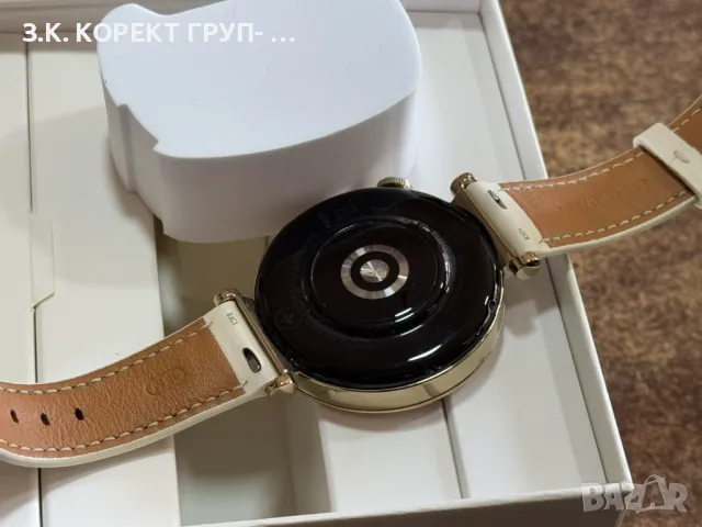 Смарт часовник HUAWEI WATCH GT 4, снимка 7 - Смарт часовници - 48618439