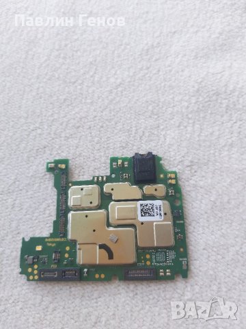 Alcatel 1s 2021 5028D , ОСНОВНА ПЛАТКА, снимка 2 - Резервни части за телефони - 41467675