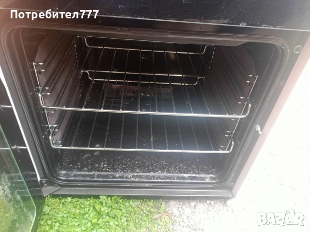 готварска печка на газ , снимка 13 - Печки, фурни - 53786761