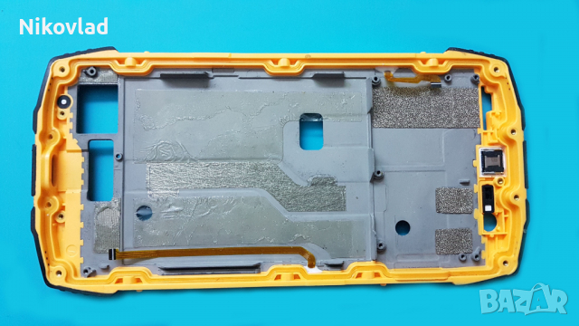 Рамка Blackview BV6800 Pro