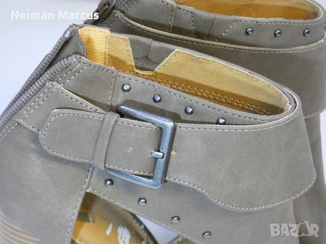 Report, снимка 3 - Дамски ежедневни обувки - 40736258