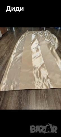 Завеси 4броя-2 комплекта , снимка 4 - Пердета и завеси - 52913505