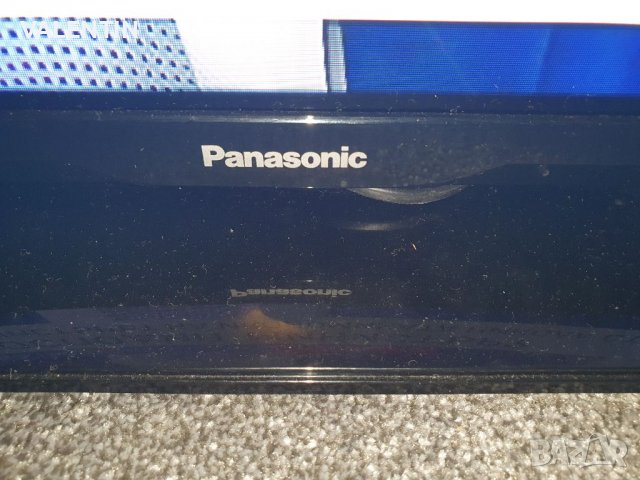 Panasonic TV LED LCD 32", снимка 2 - Телевизори - 40063667