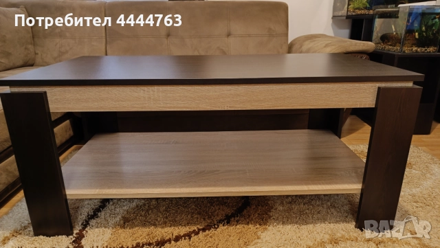 Холна маса, снимка 3 - Маси - 52918481