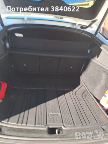 ПРОМО: 3д гумени стелки за Tesla Model Y Juniper 2025, снимка 10 - Аксесоари и консумативи - 52389139